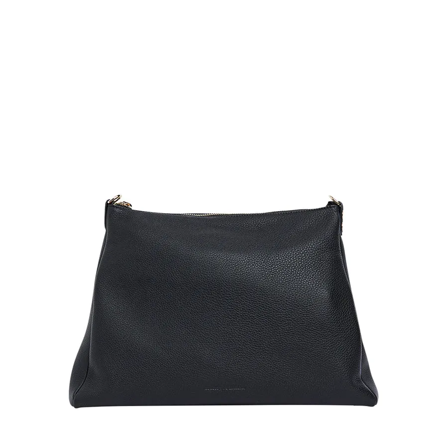 CORINNA BAG - BLACK