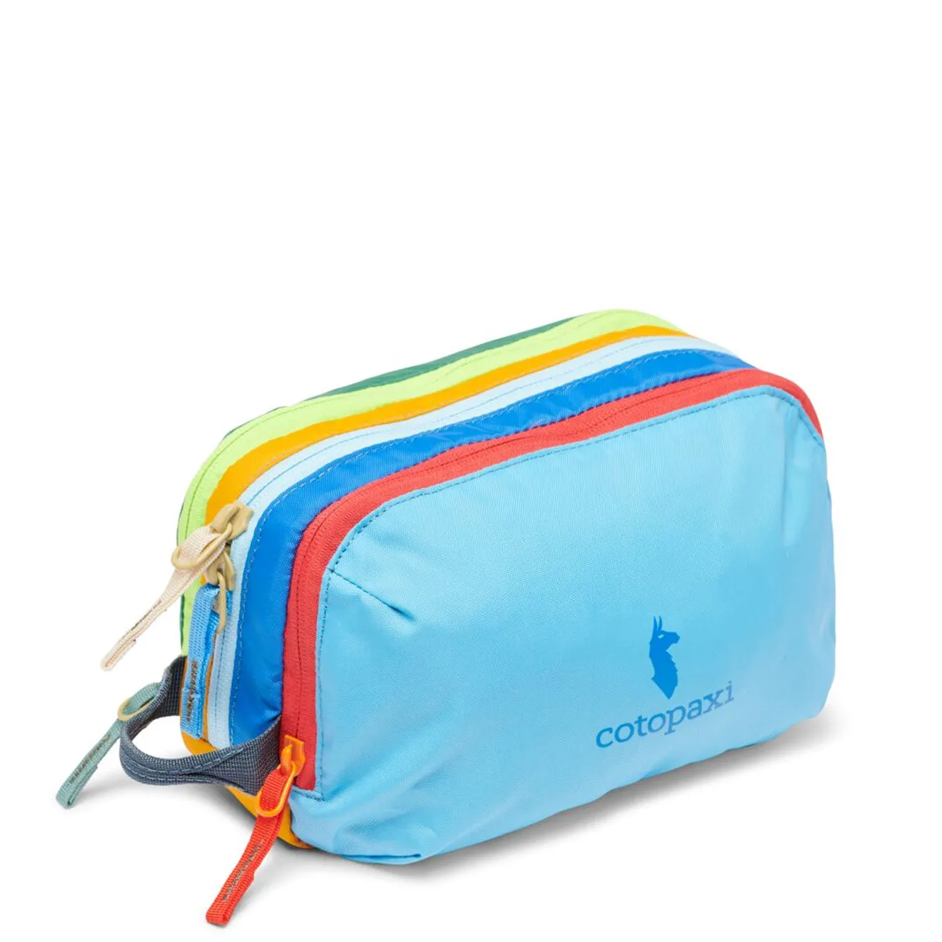 Cotopaxi Nido Accessory Bag Del Dia