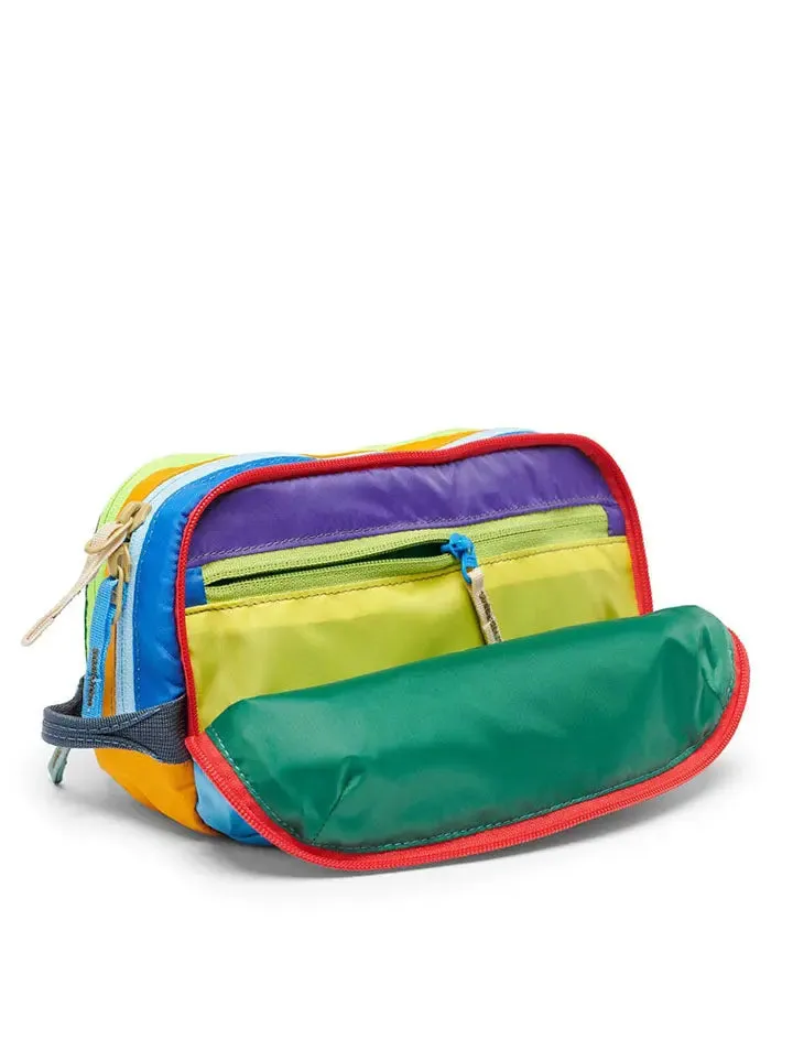 Cotopaxi Nido Accessory Bag Del Dia