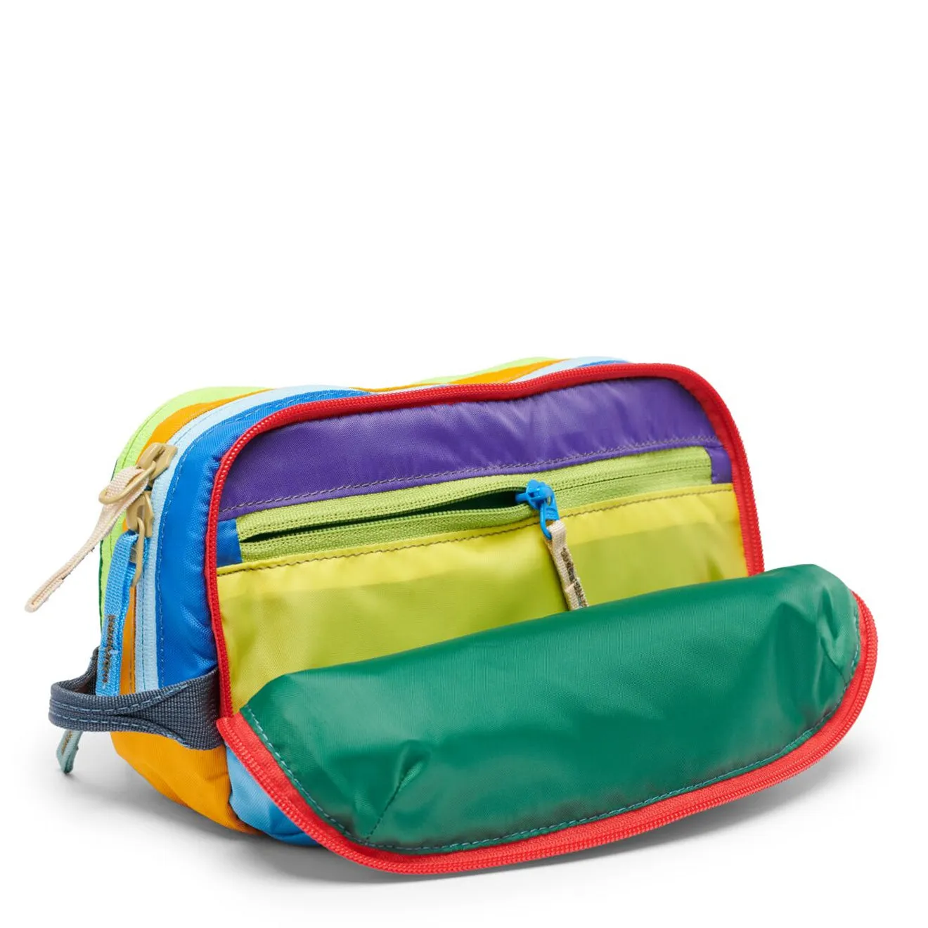 Cotopaxi Nido Accessory Bag Del Dia