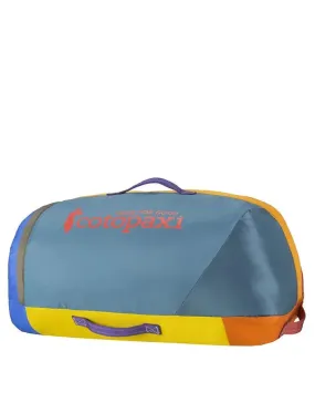 Cotopaxi Uyuni 46L Duffel Bag Del Dia