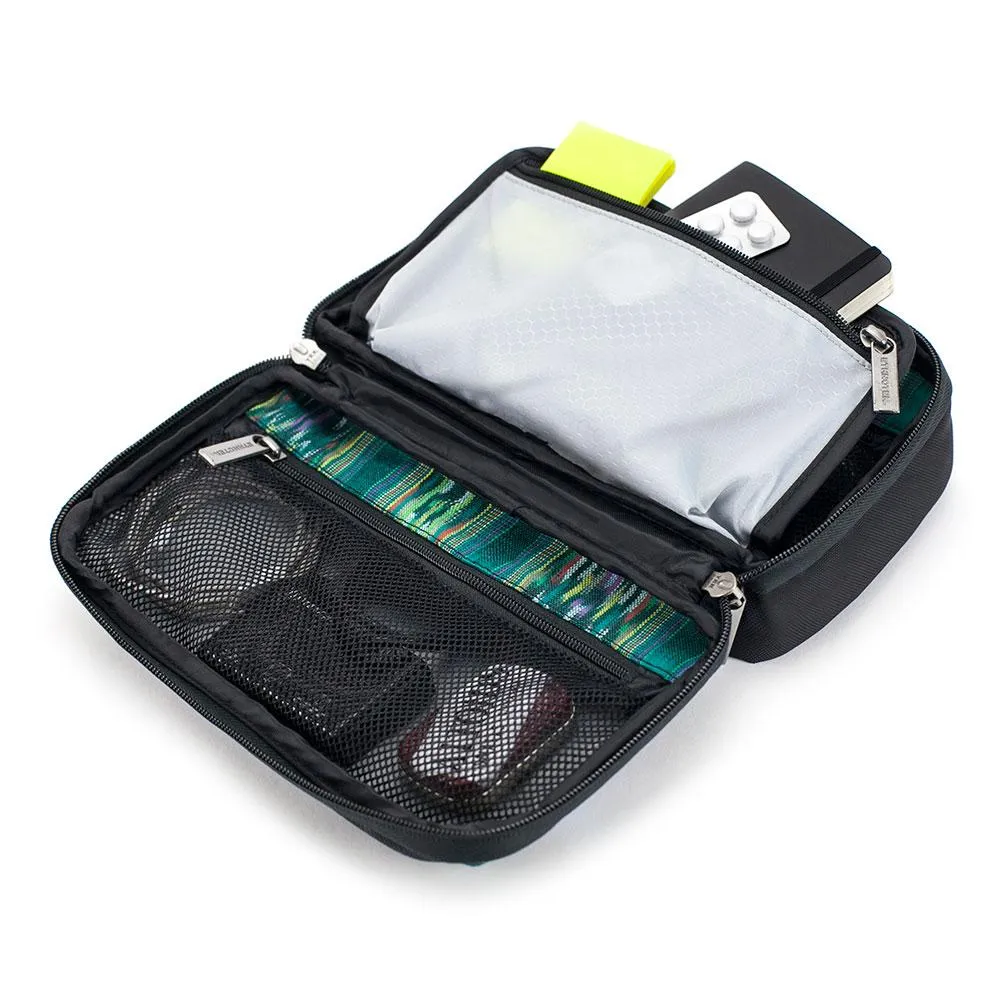 Coyopa Zip Kit