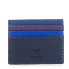 Credit Card Holder - Kingfisher