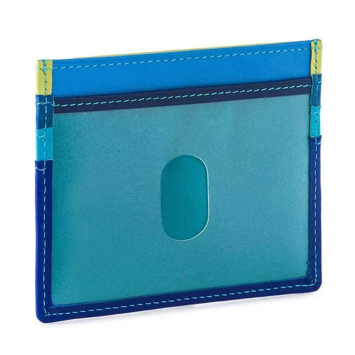 Credit Card Holder - Seascape