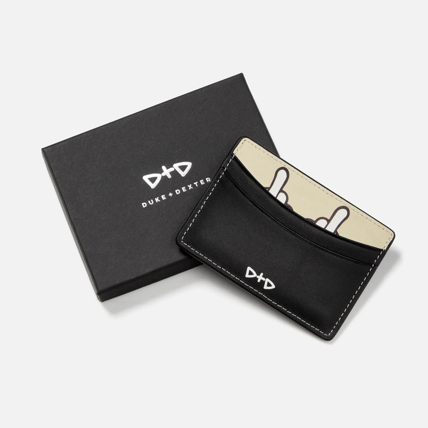 D D Sketch Card Holder II