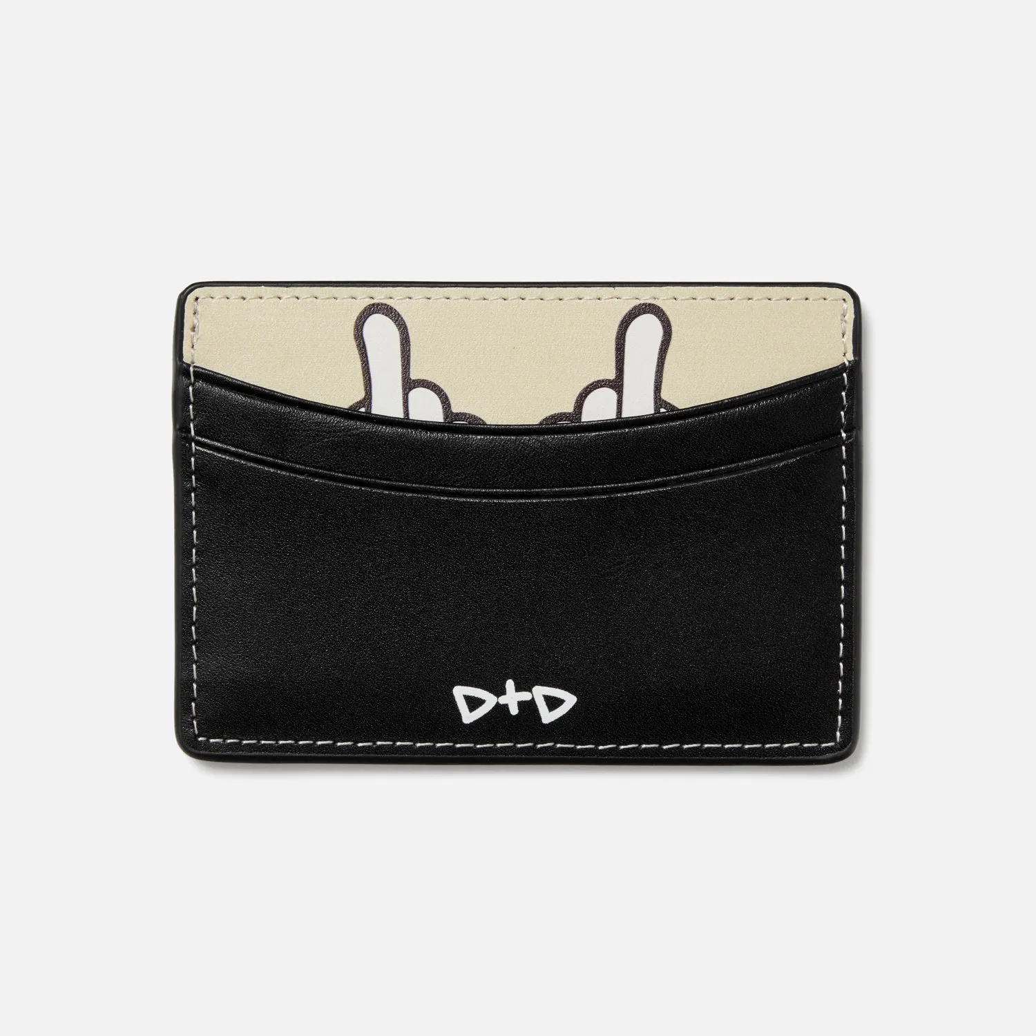 D D Sketch Card Holder II