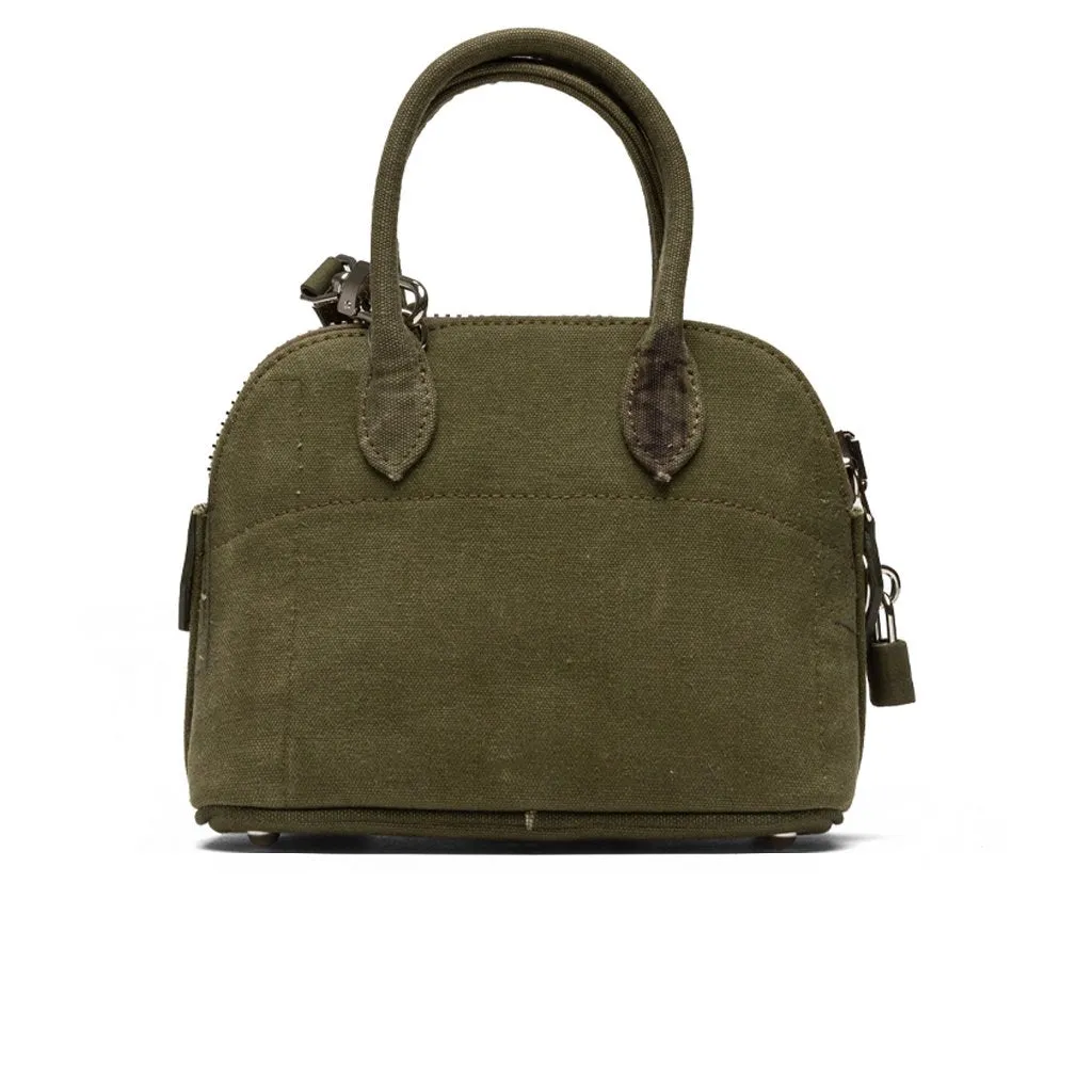 Daily Bag Nano - Green