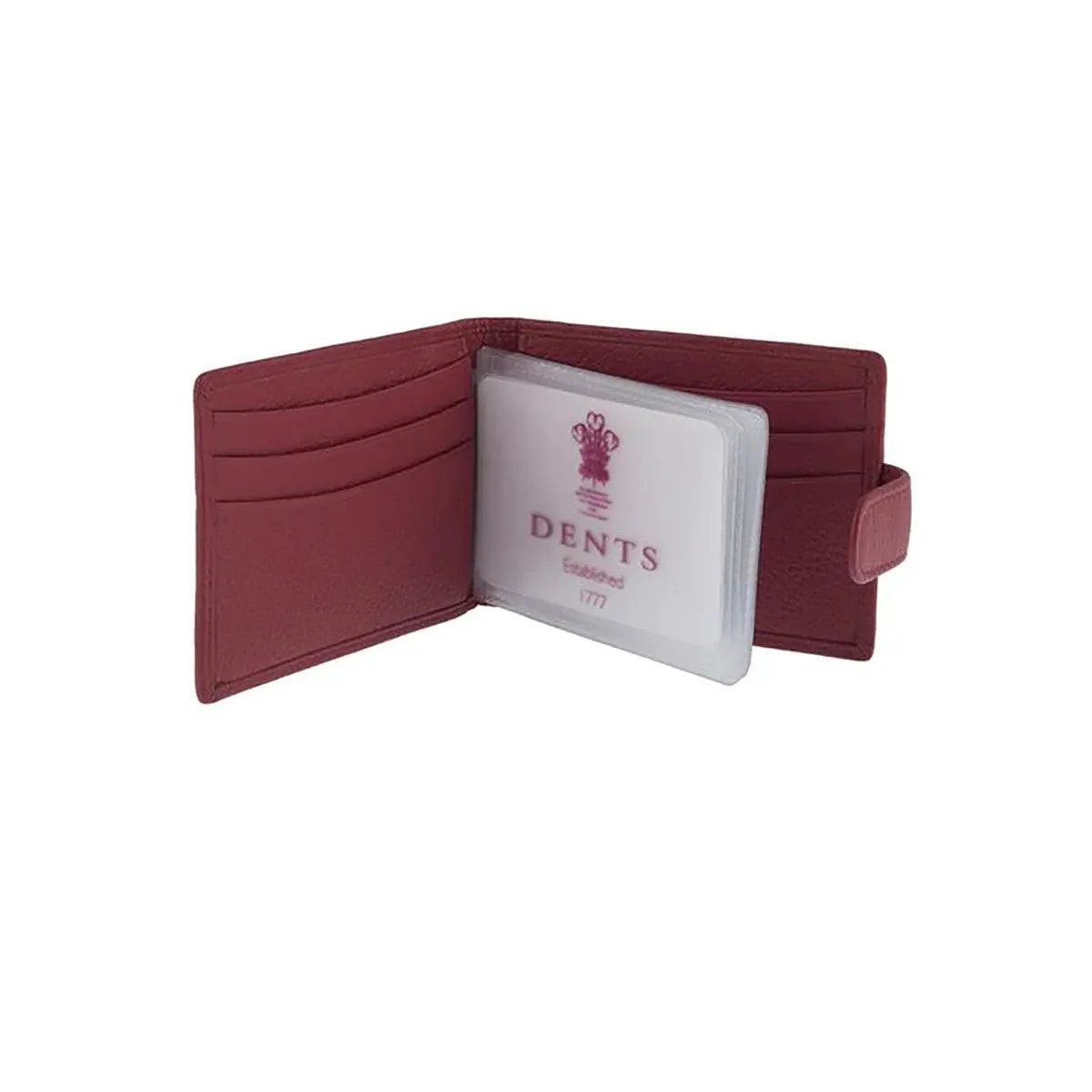 Dents Beauley - Security Card Holder