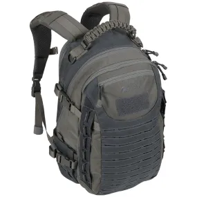 DIRECT ACTION DRAGON EGG MKII BACKPACK - URBAN GREY/SHADOW GREY