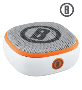 Disc Jockey Bluetooth Speaker