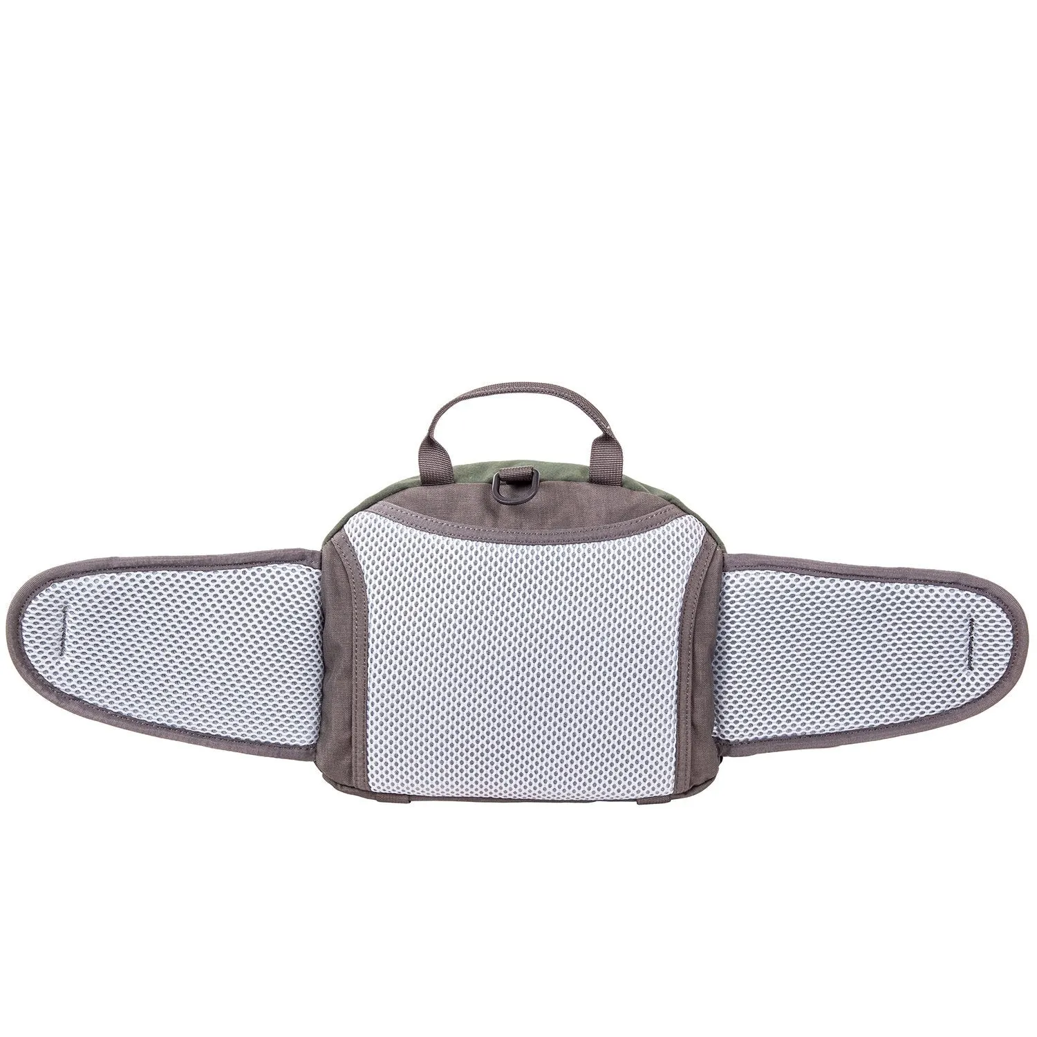 Divide Belt Bag