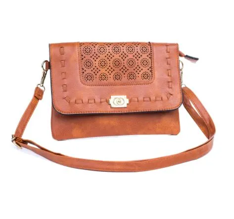 Ebby Crossbody Bag