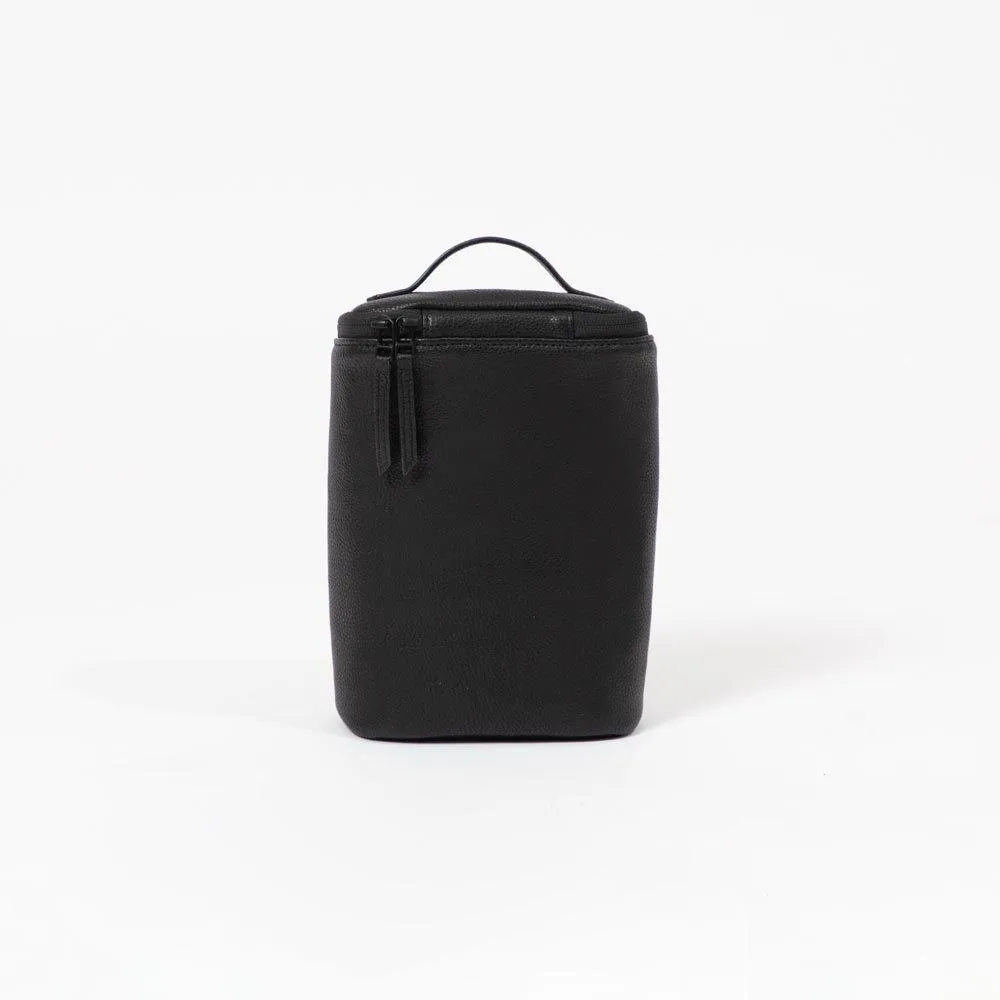 Ebony Bottle Bag