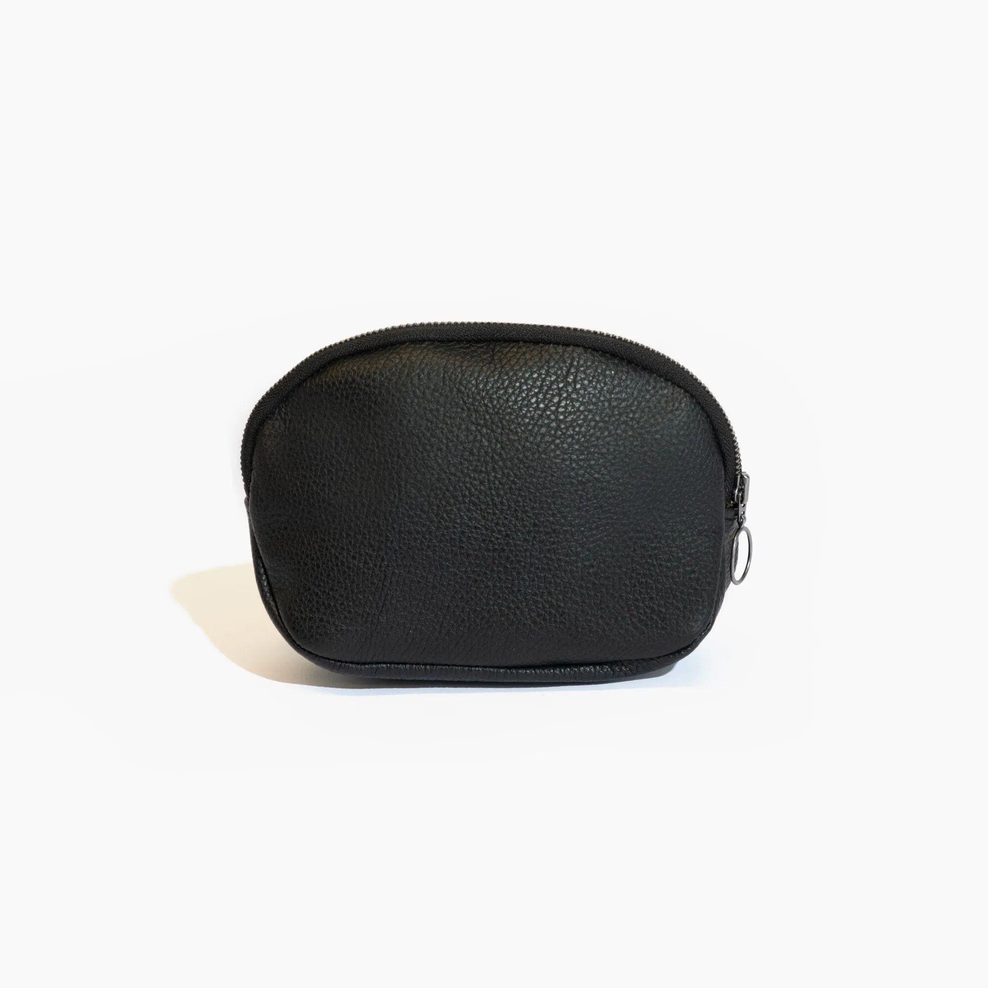 Ebony Cosmetic Pouch