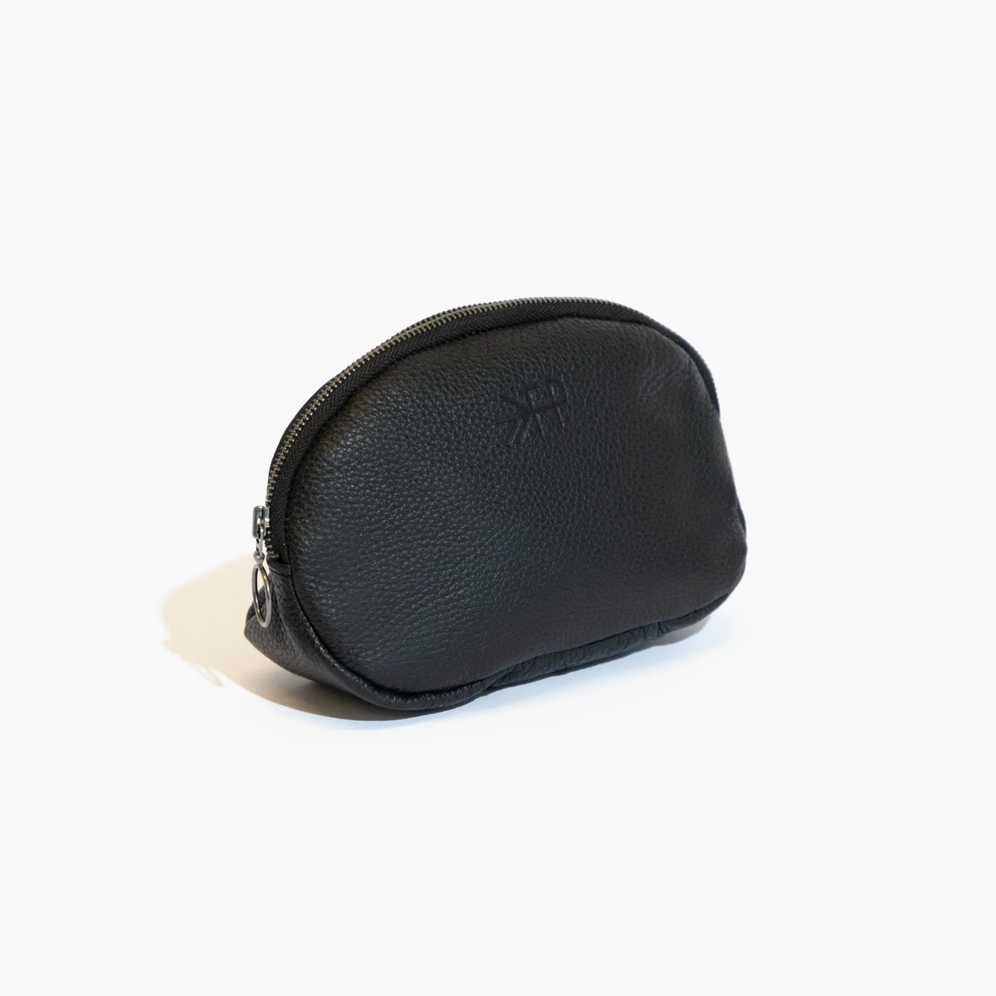 Ebony Cosmetic Pouch