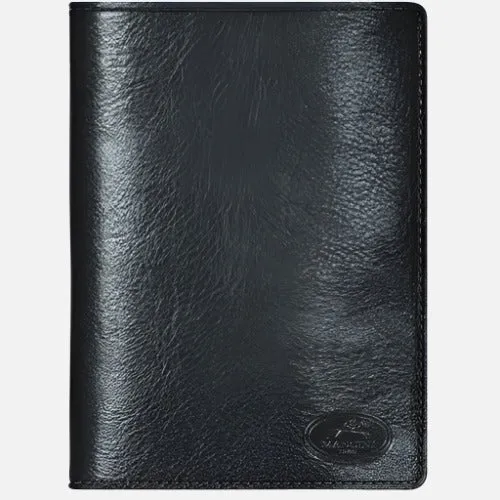 Equestrian Passport Wallet