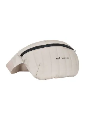 Esmé Studios Nine Bum Bag ES124-328 Taske - Pure Cashmere