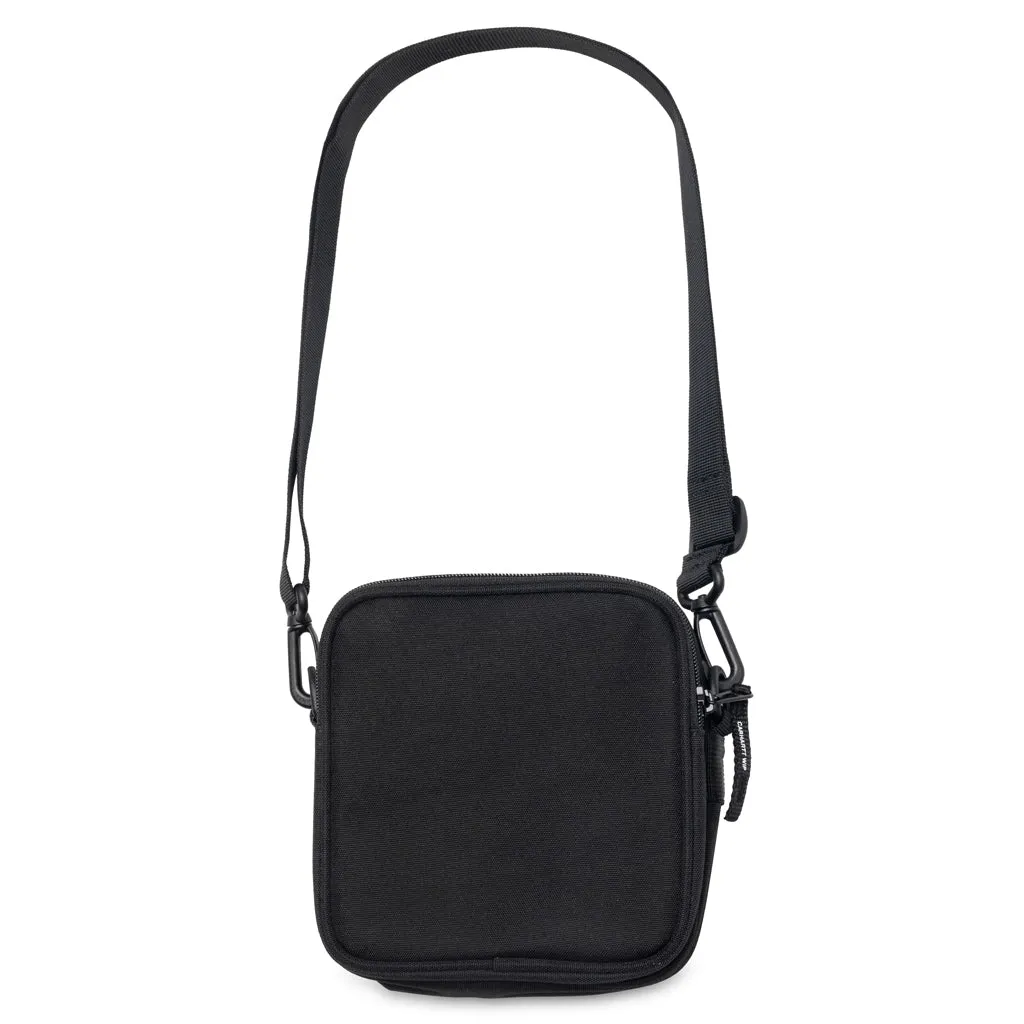 Essentials Bag - Black