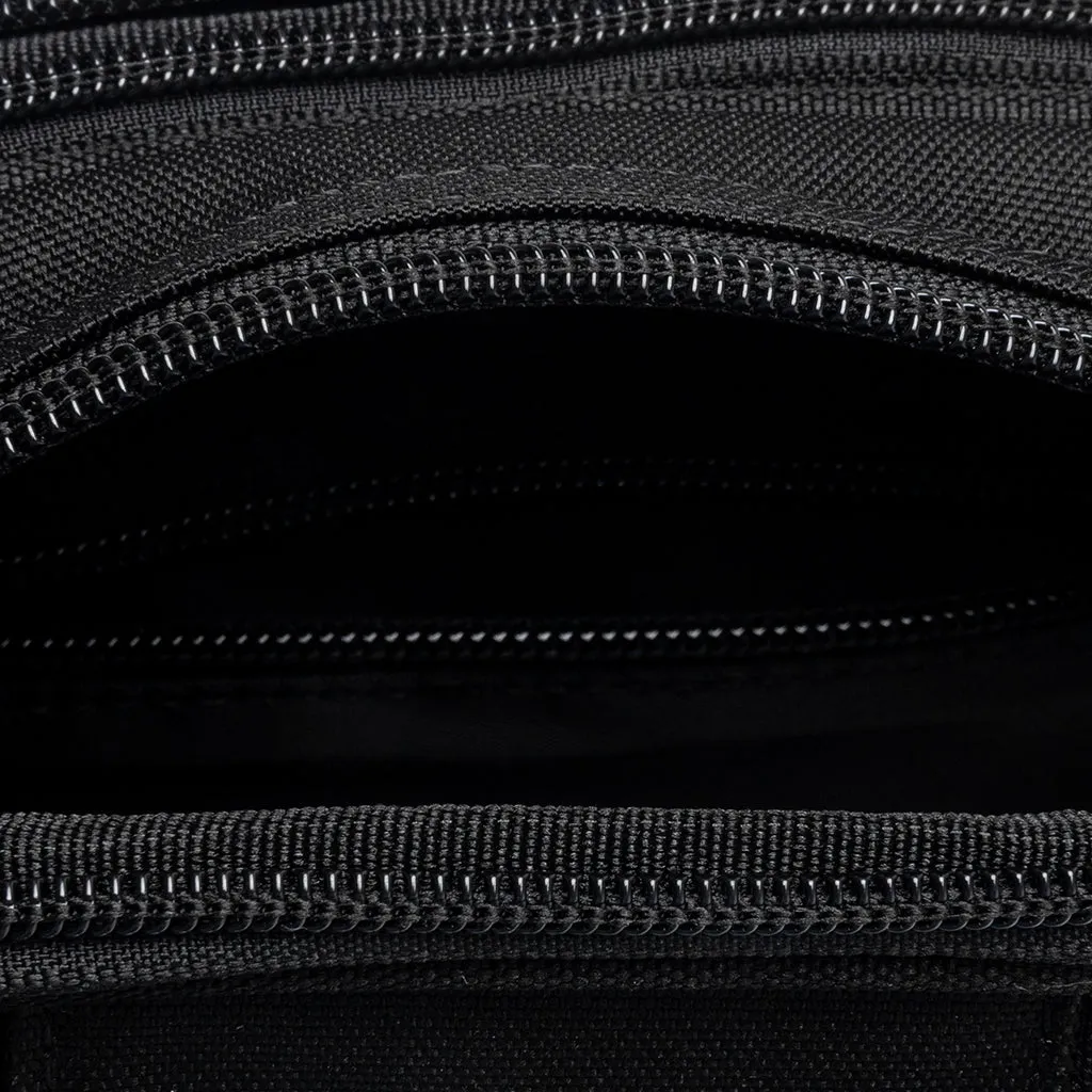 Essentials Bag - Black