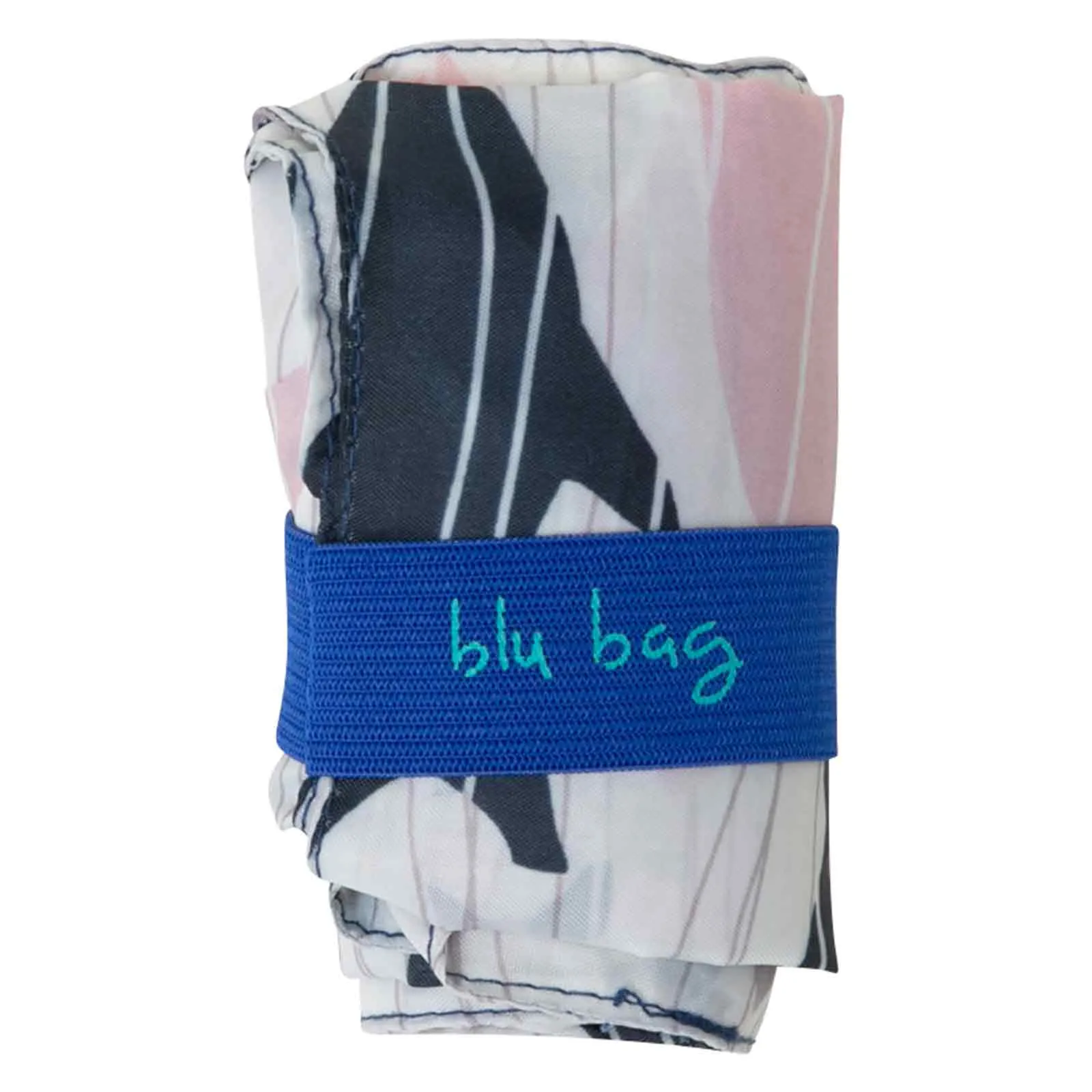 Fish Blu Reusable Shopping Bag