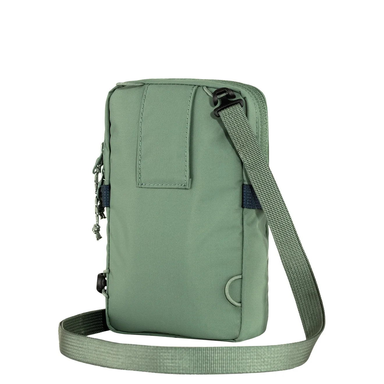 Fjallraven High Coast Pocket Bag Patina Green