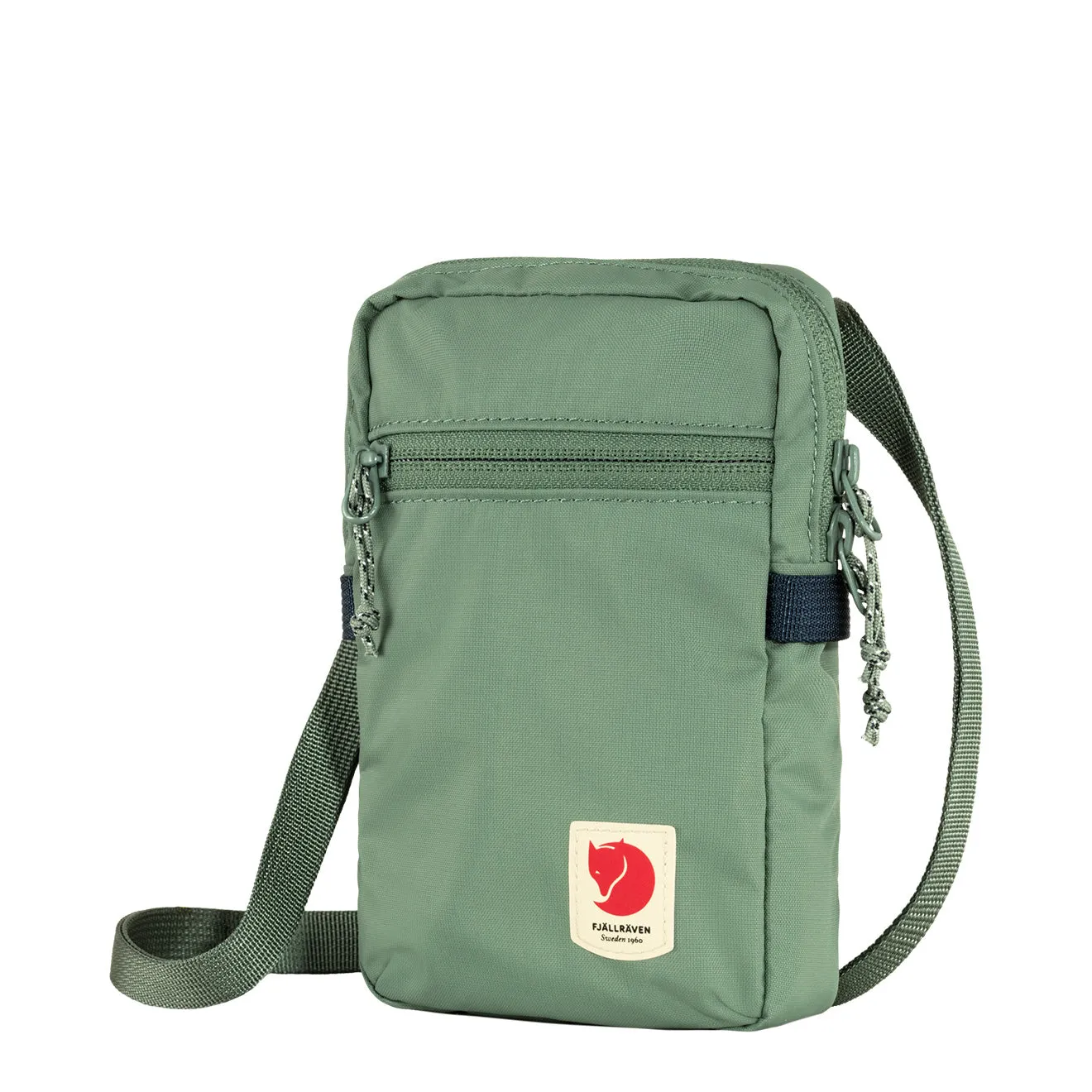 Fjallraven High Coast Pocket Bag Patina Green