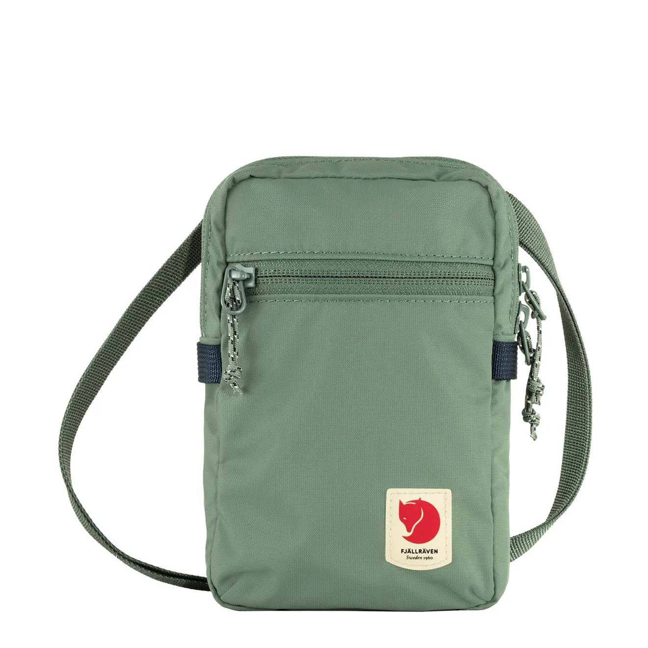 Fjallraven High Coast Pocket Bag Patina Green