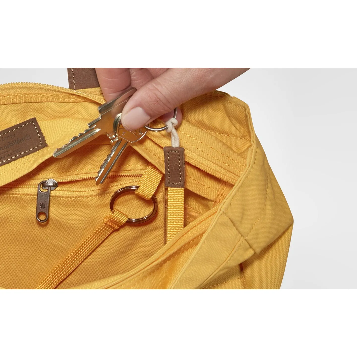 Fjallraven Totepack No.1