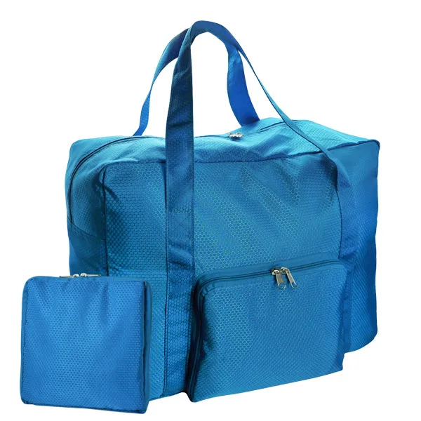 Foldable Duffle Bag