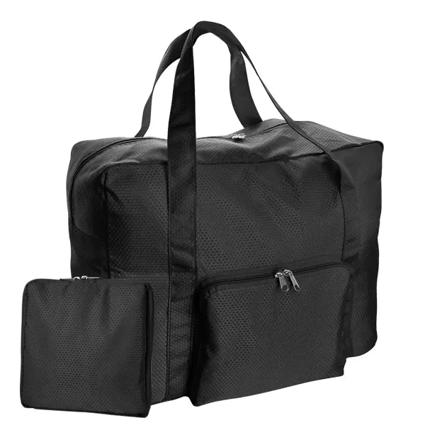 Foldable Duffle Bag