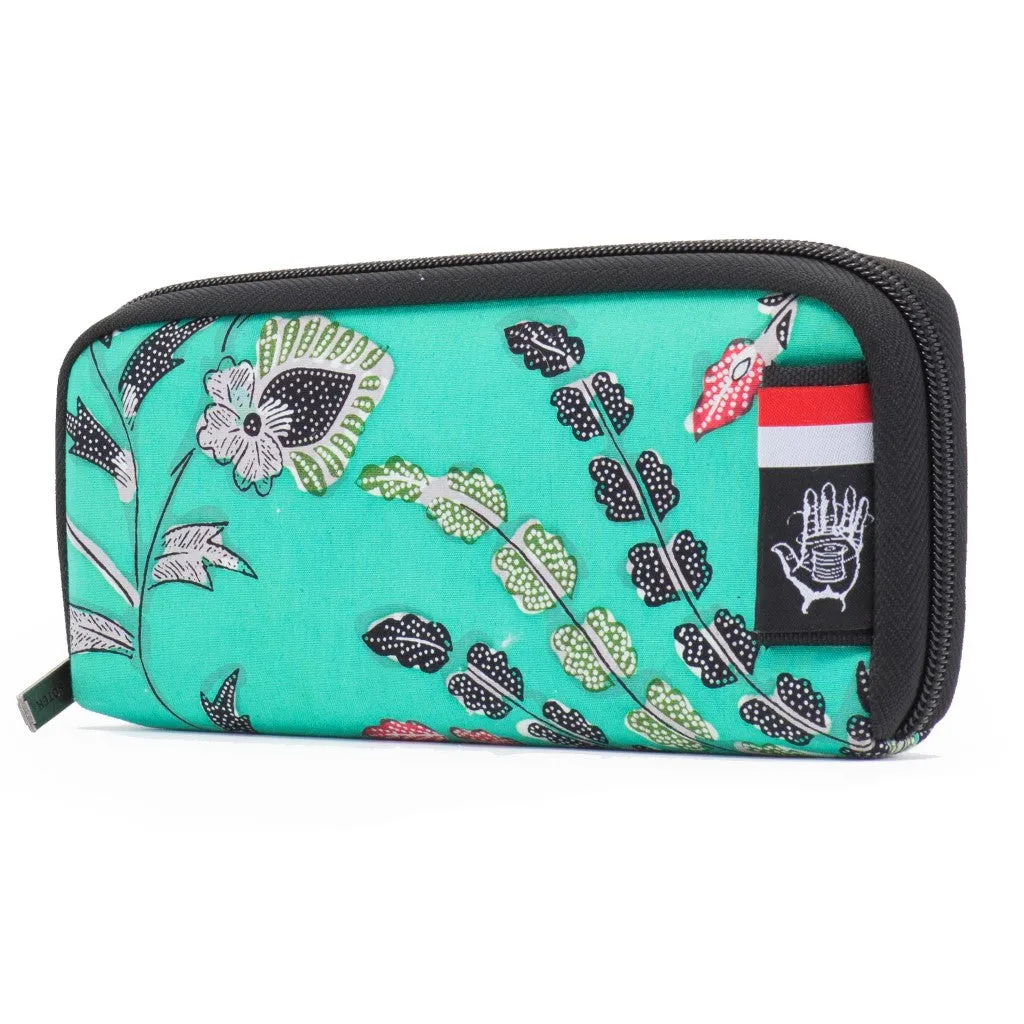 Free Chiburi Wallet - India 8