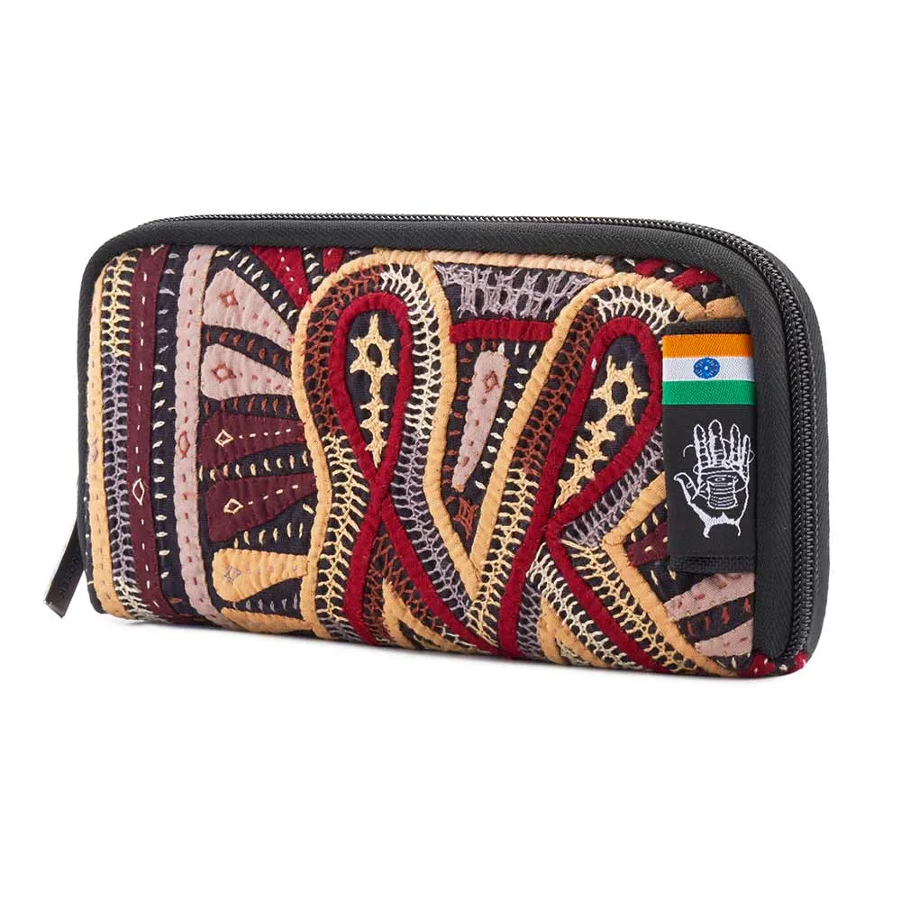 Free Chiburi Wallet - India 8