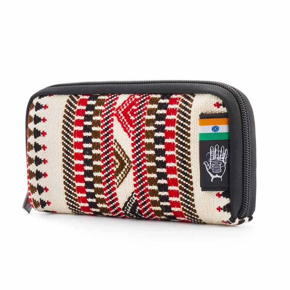 Free Chiburi Wallet - India 8