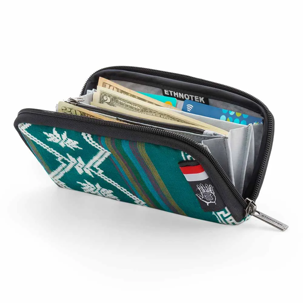 Free Chiburi Wallet - India 8