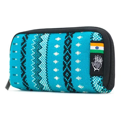 Free Chiburi Wallet - India 8