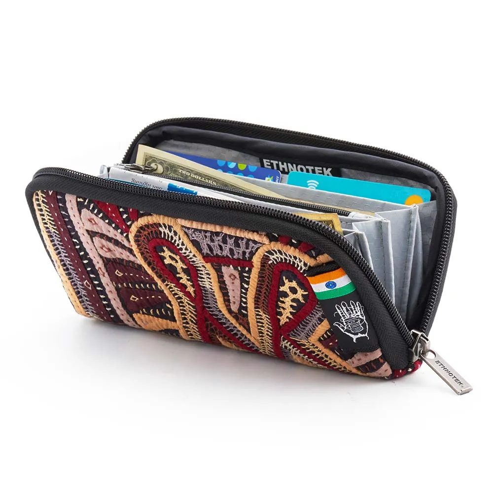 Free Chiburi Wallet - India 8