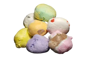 Freeze Dried Candy - Salt Water Taffy