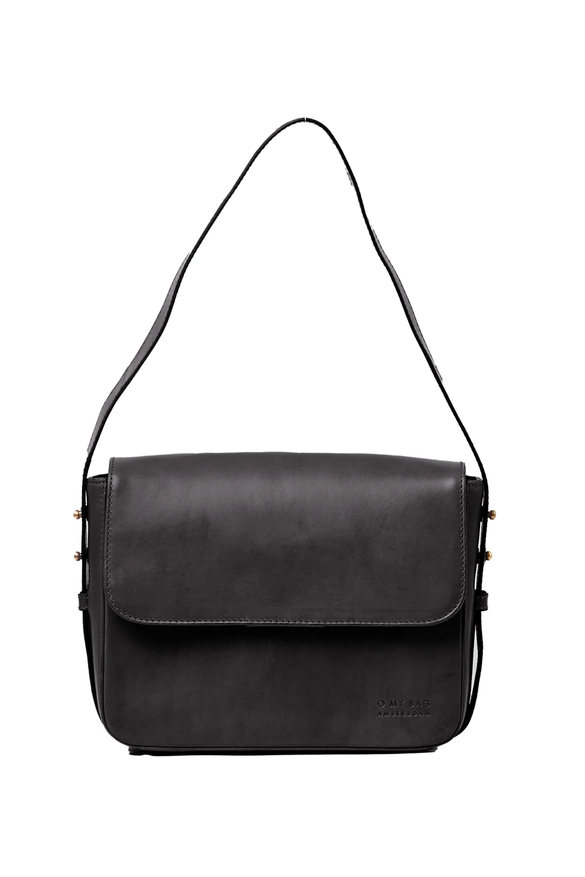 gina black bag