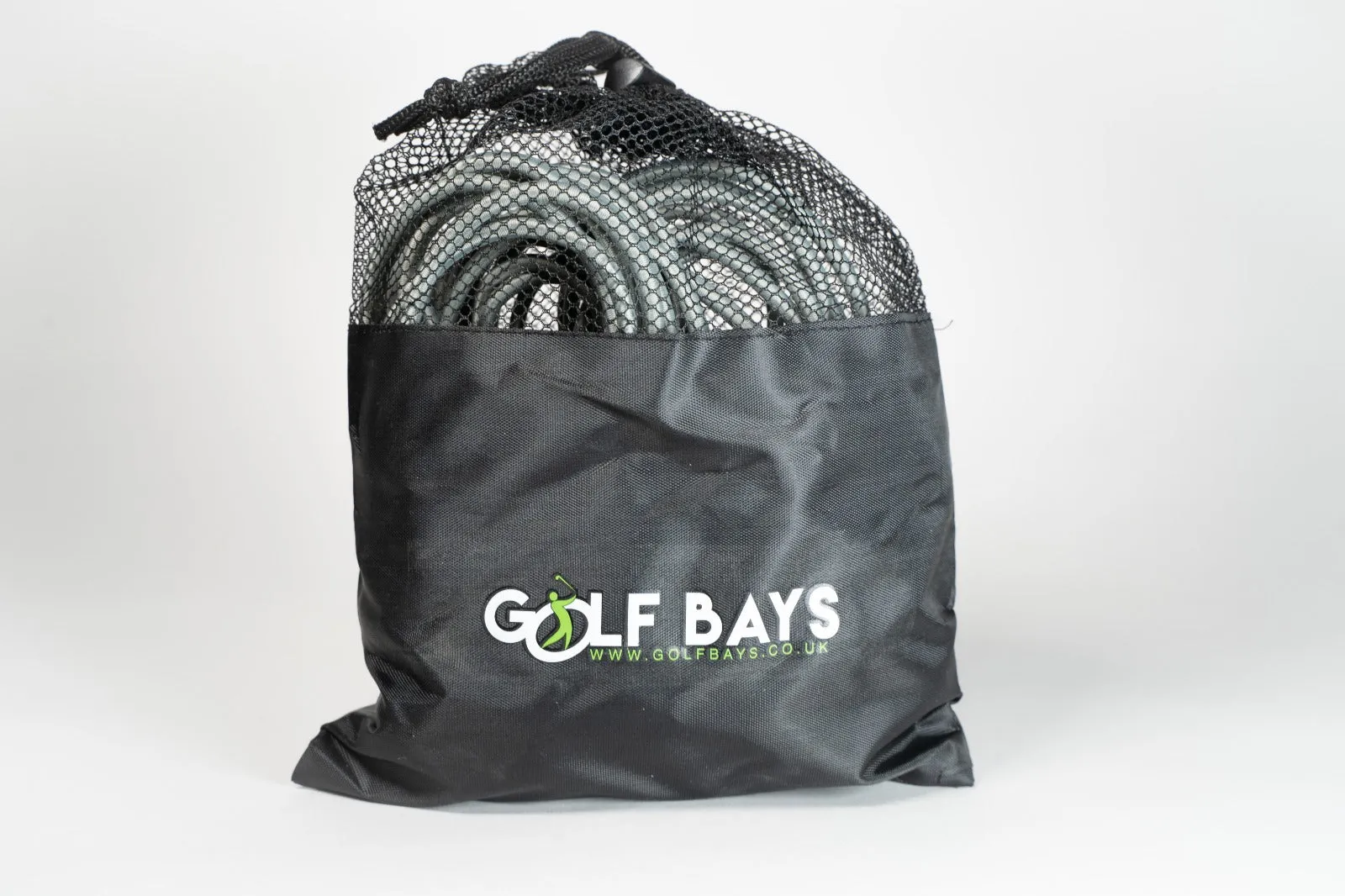 GolfBays Bungee Cords