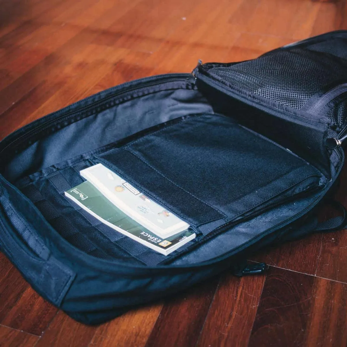 GORUCK - GR2 40L - Black