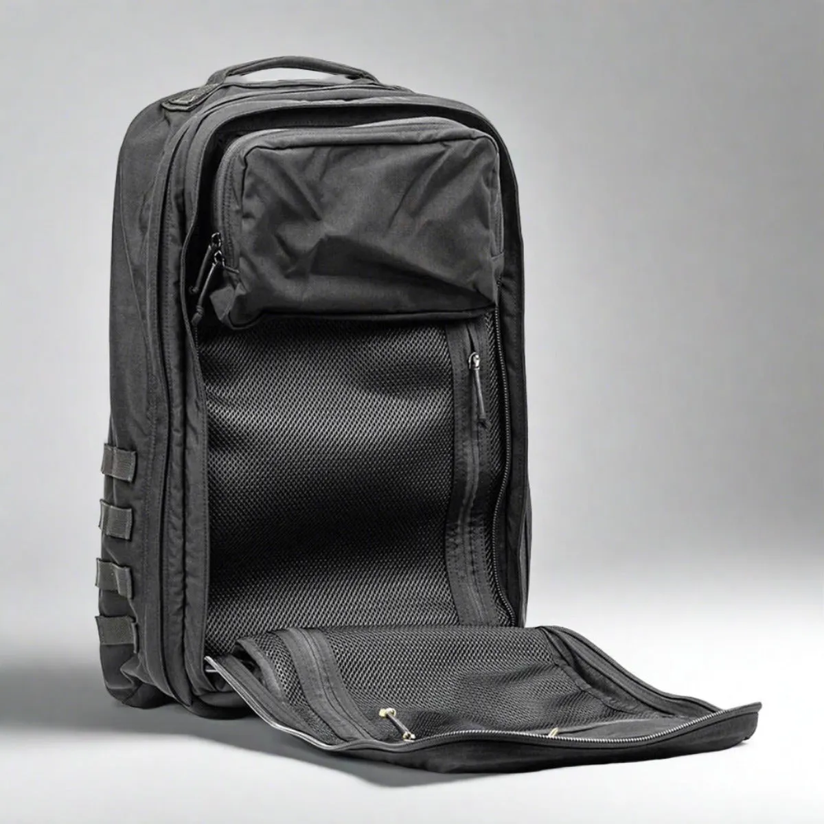 GORUCK - GR2 40L - Black