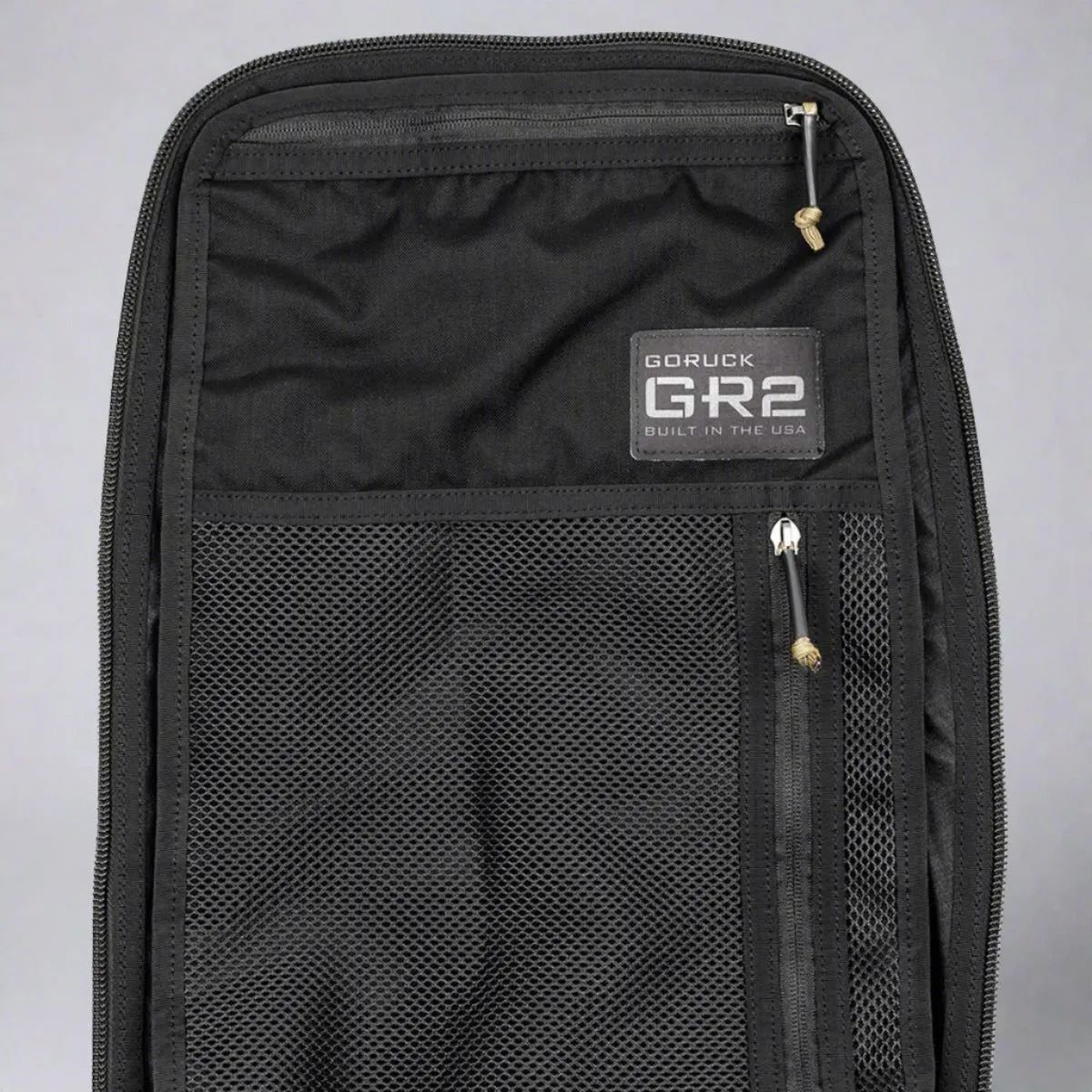 GORUCK - GR2 40L - Black