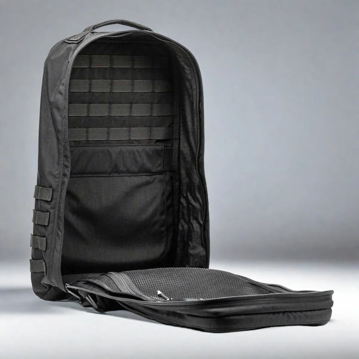 GORUCK - GR2 40L - Black