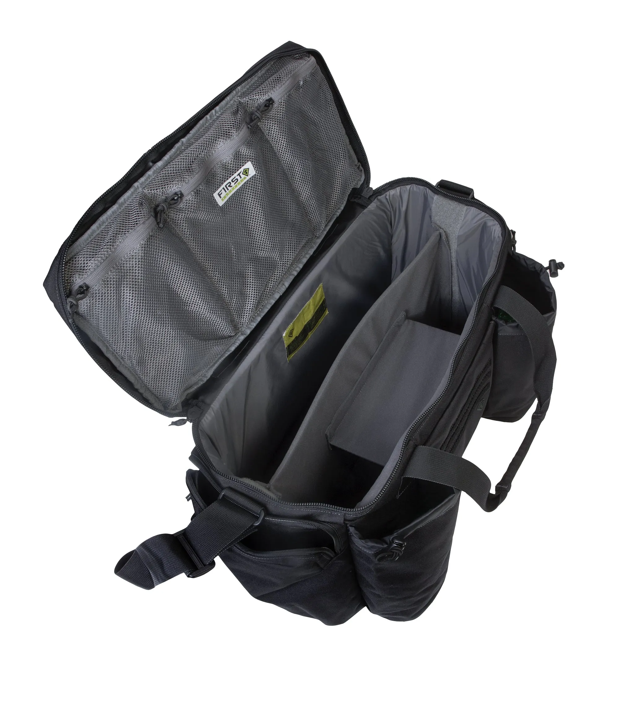 Guardian Patrol Bag 41L