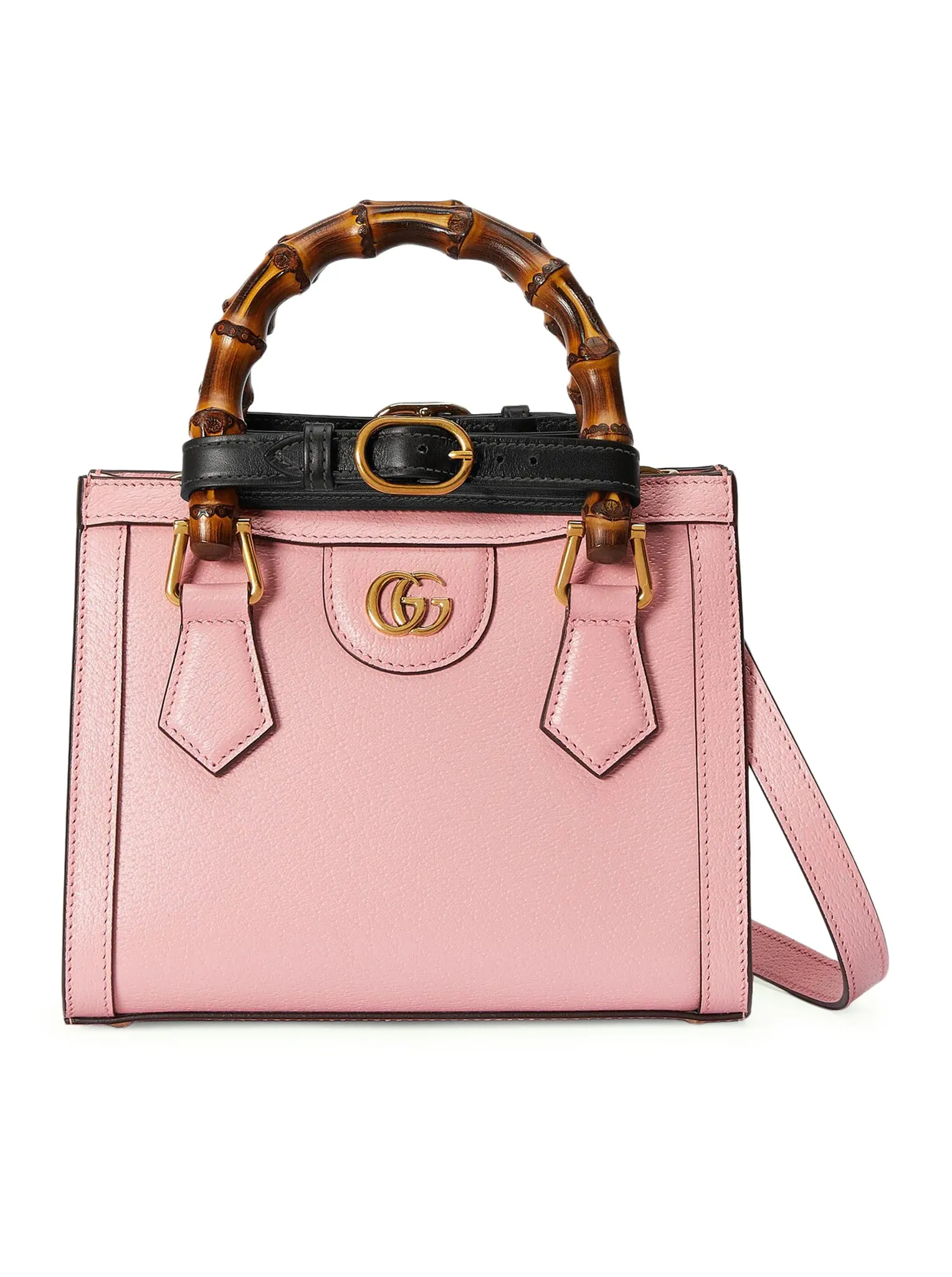 Gucci Diana mini shopping bag