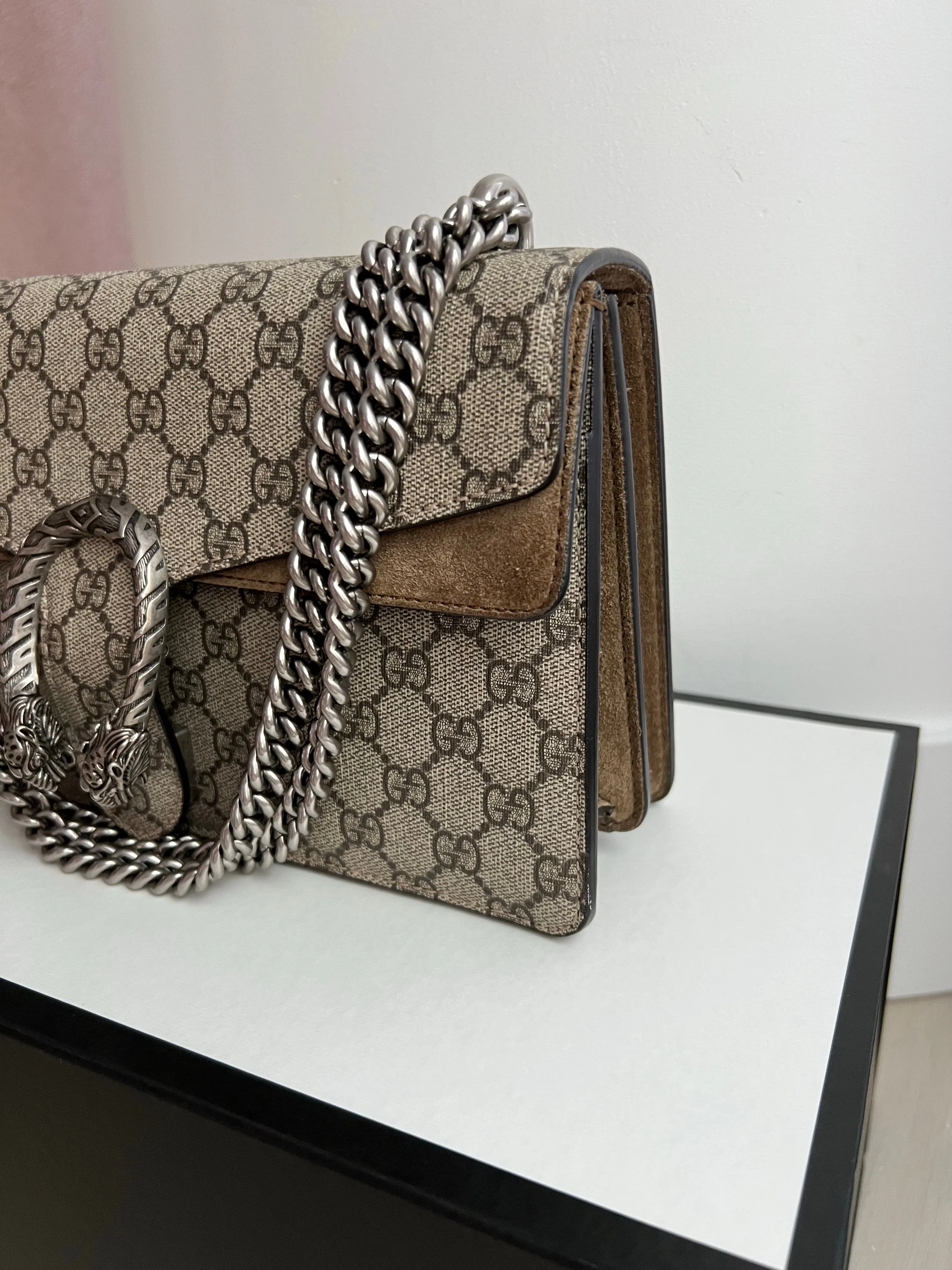 Gucci Dionysus Bag