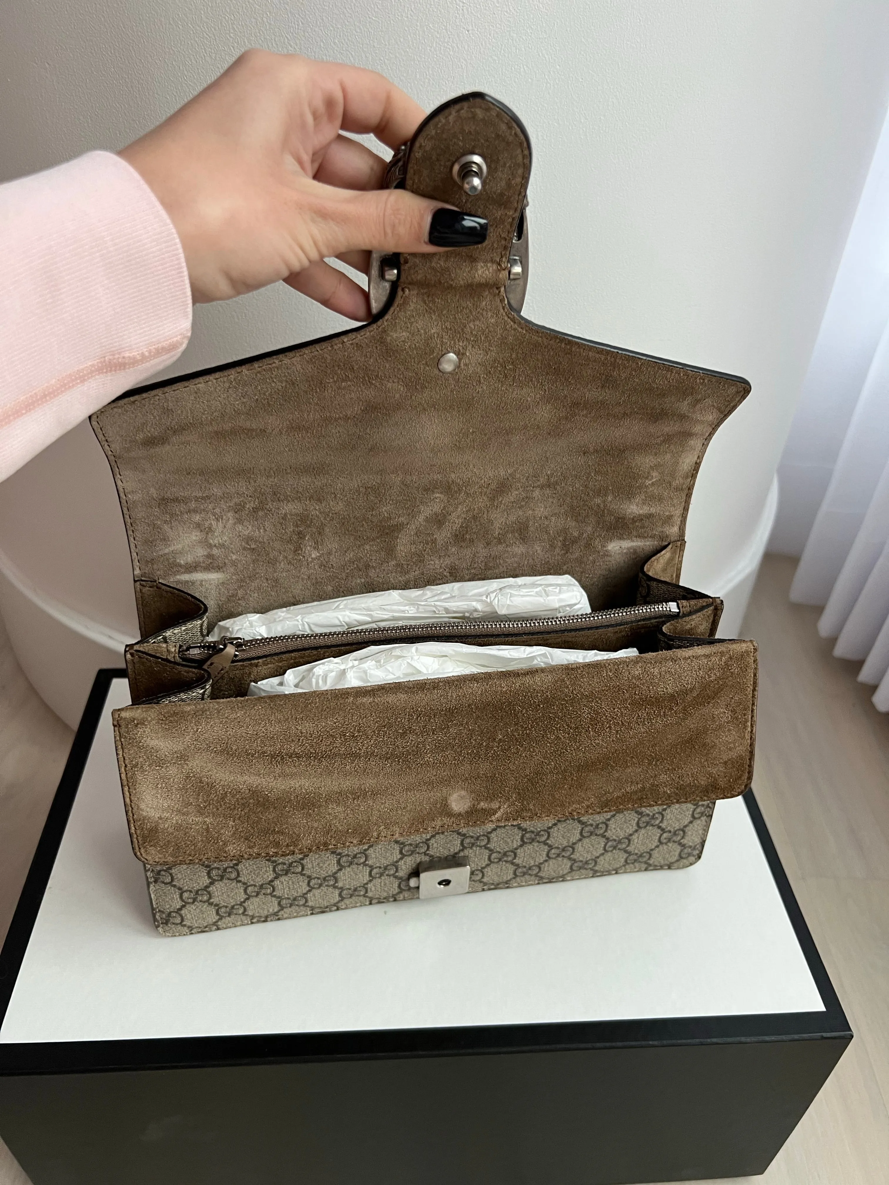 Gucci Dionysus Bag