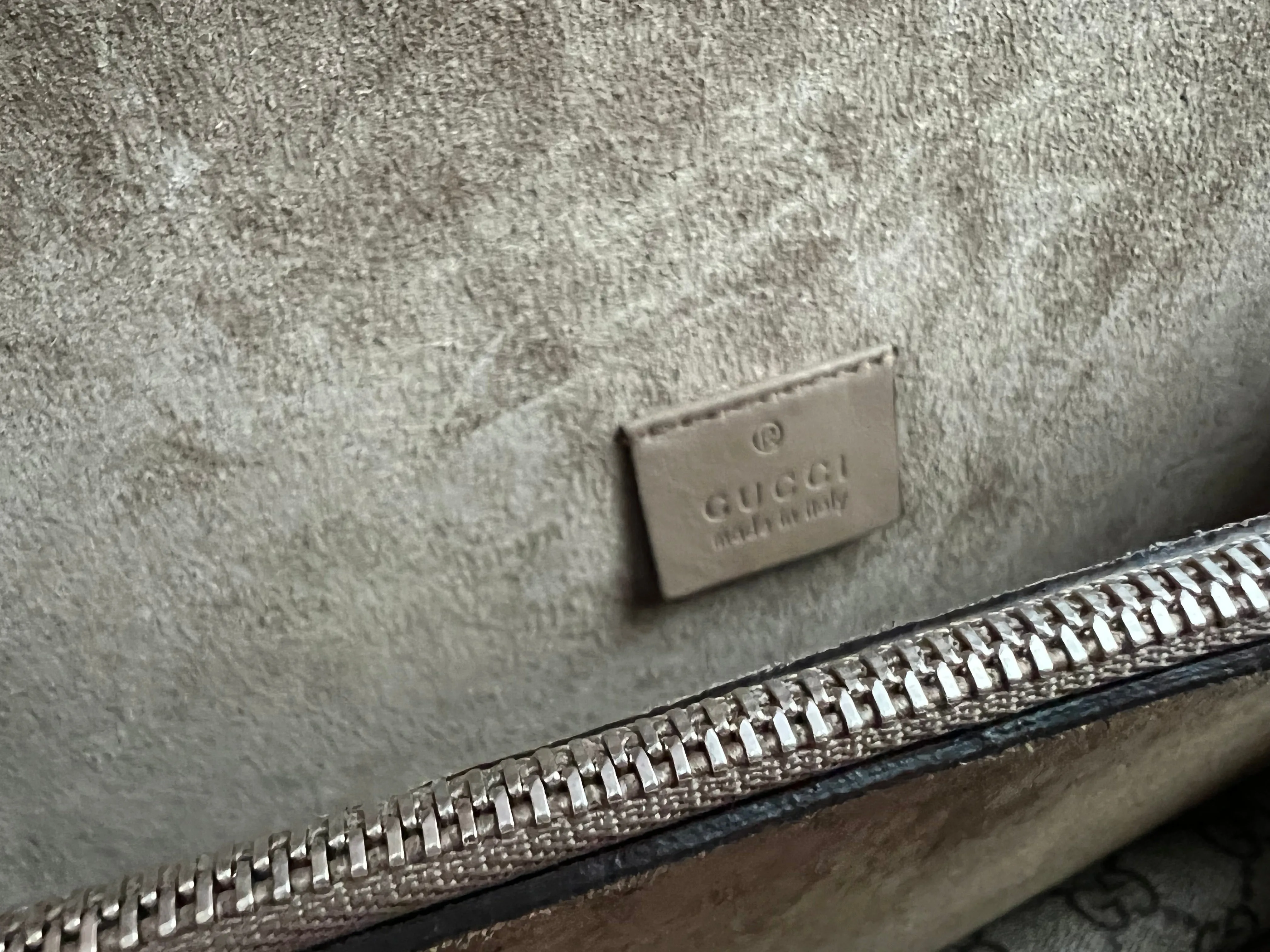 Gucci Dionysus Bag