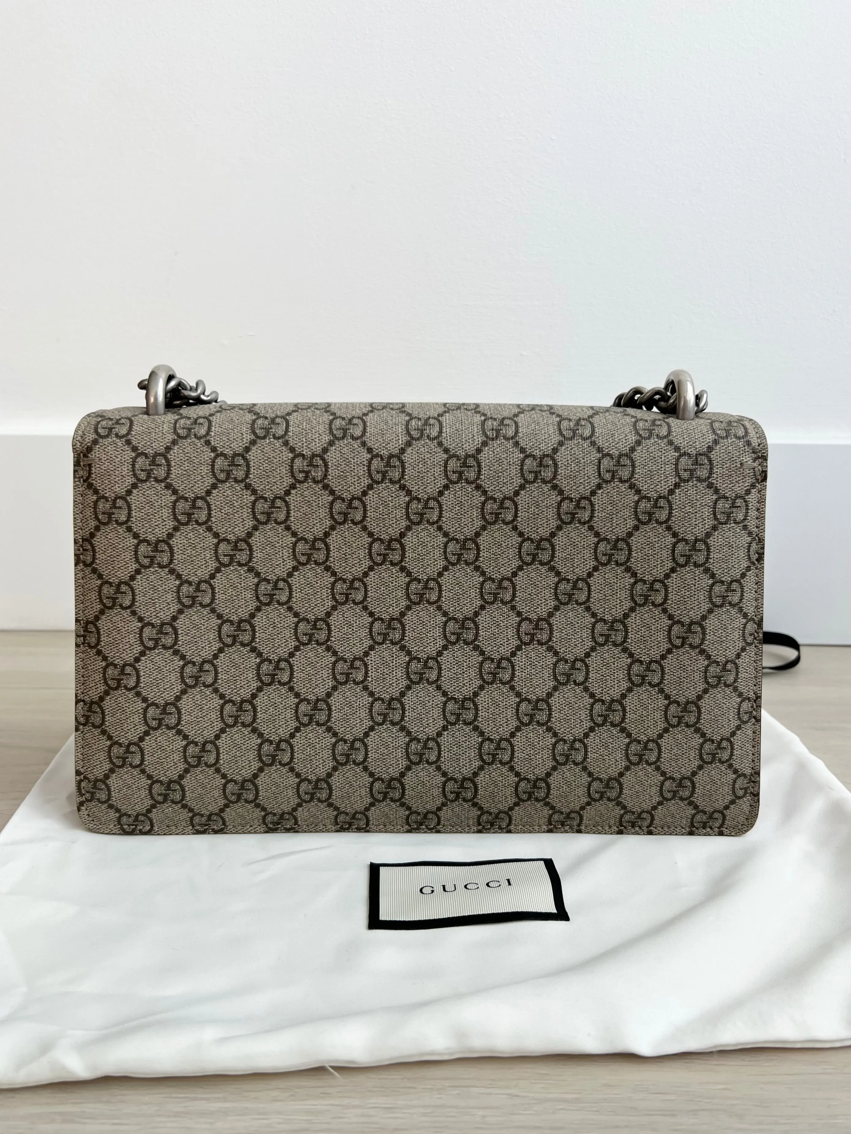 Gucci Dionysus Bag