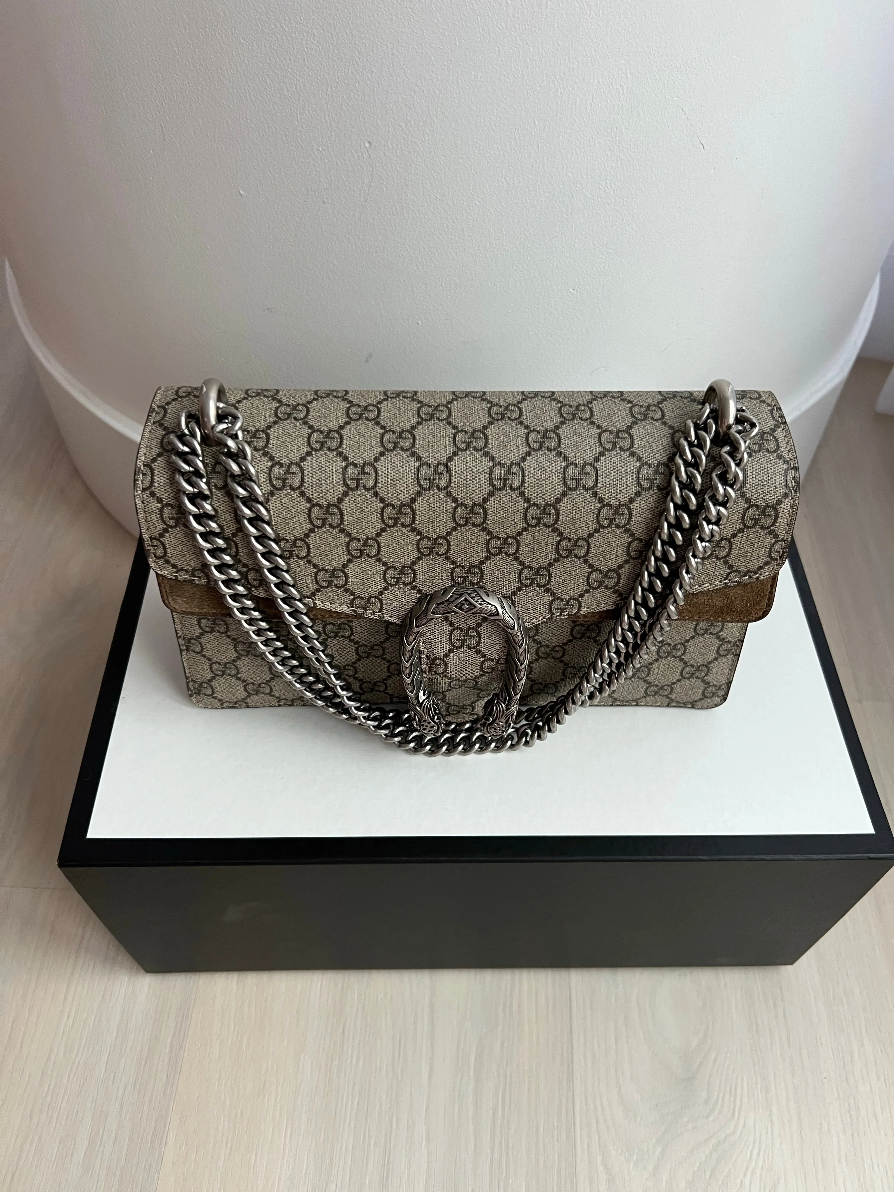 Gucci Dionysus Bag